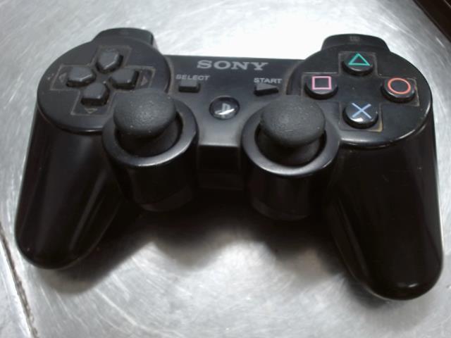 Manette de ps3
