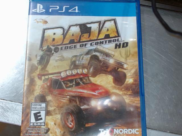 Baja