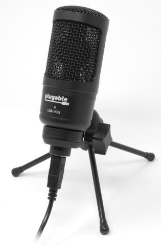 Micro plugable