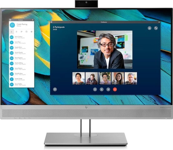 Moniteur hp a243m