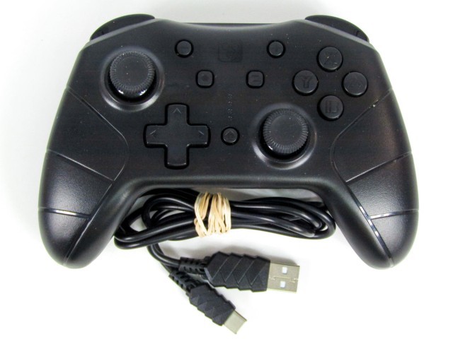 Manette xbox biogenik
