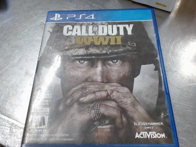 Cod wwii