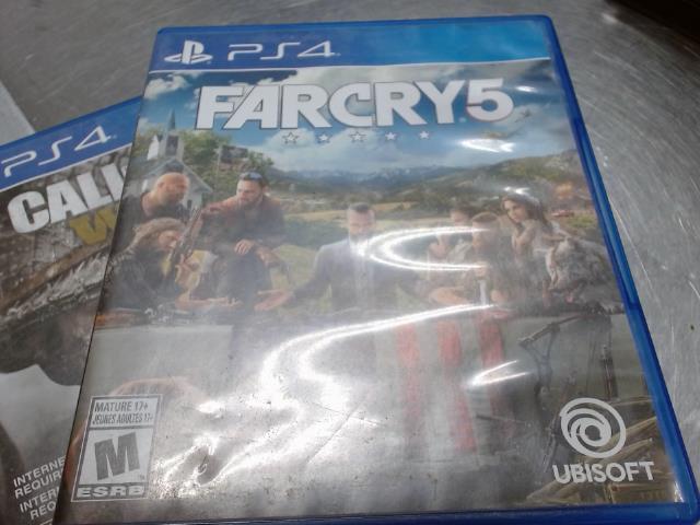 Farcry5