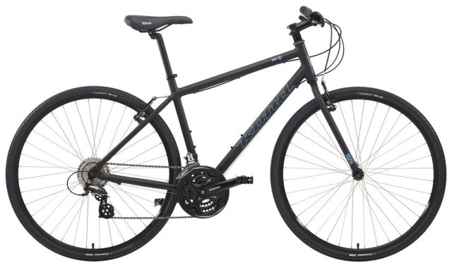 Velo hybride kona dew