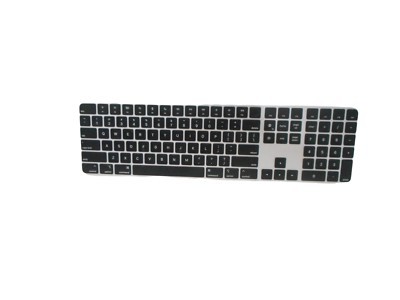 Apple keyboard