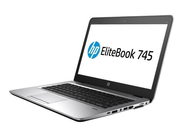 Hp elitebook 840 g5 i7-855ou laptop +cha