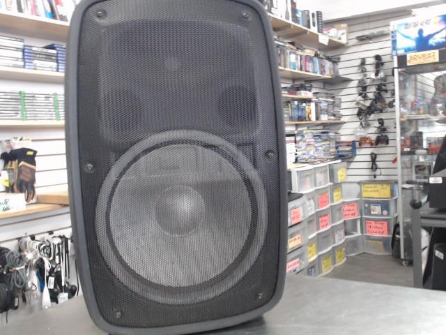 Speaker bluethoot