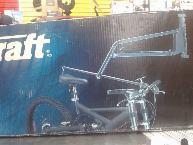 Range-velo