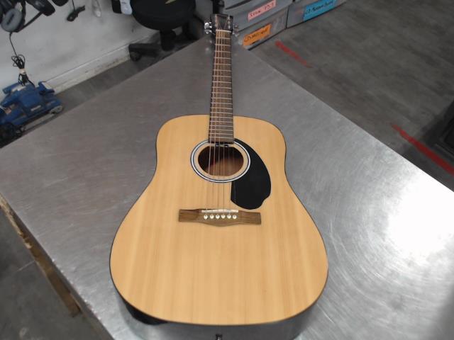 Guitare accoustique