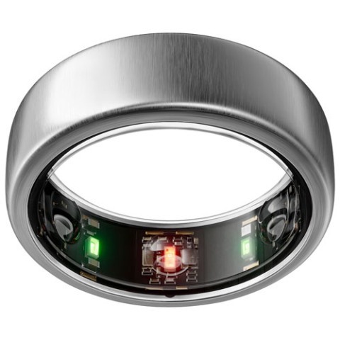 Oura gen 3 ring size 11
