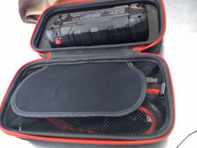 Battery chargeur