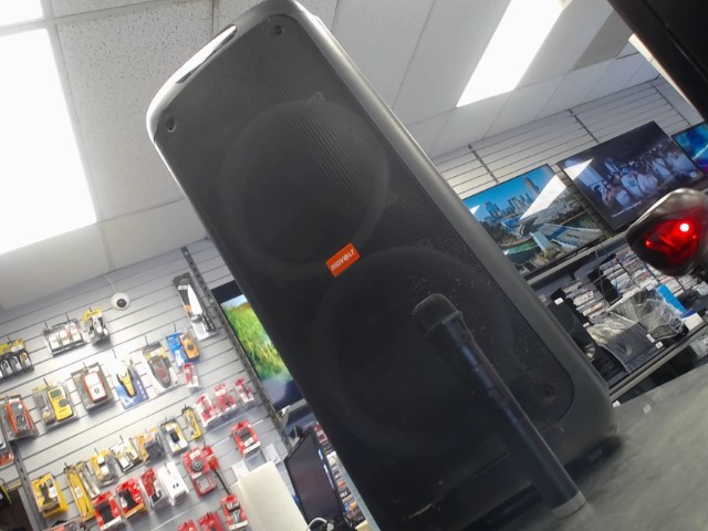 Speaker bluthoot digivolt