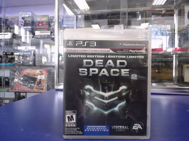 Dead space 2