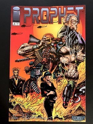 Prophet #5 (1994)