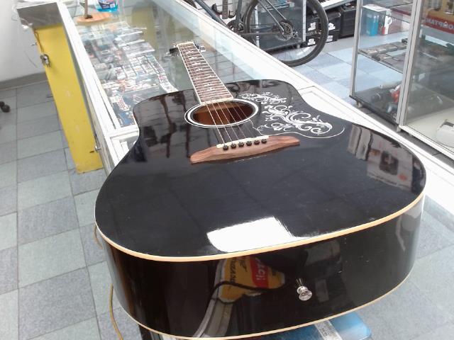 Guitare sowtooth