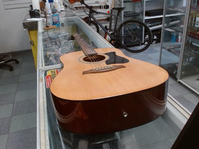 Guitare ibanez