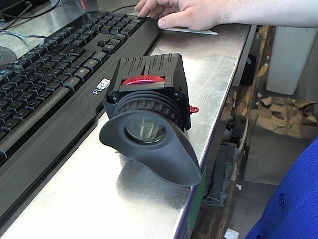 Z-finder camera lens