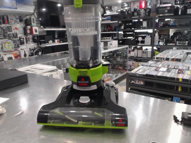 Aspirateur