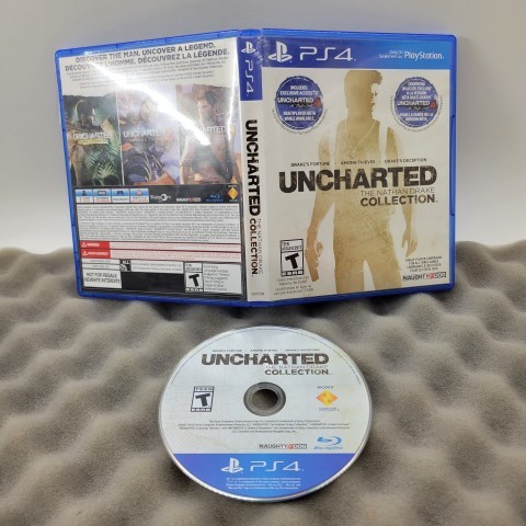 Uncharted