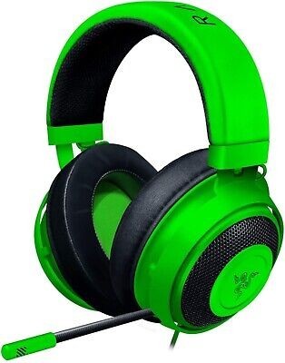 Casque de gaming razer