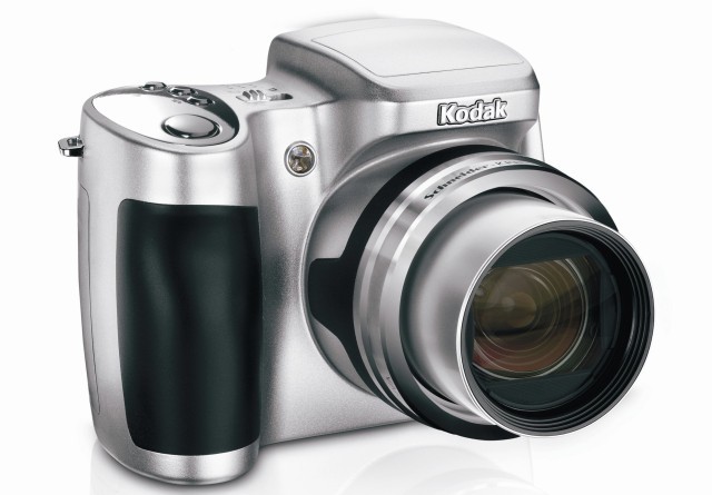 Camera digitale