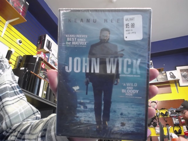 John wick