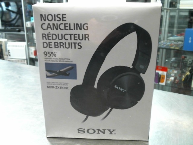 Ecouteur sony neuf en boite