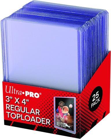 Brand new pack of 25 card sleeves