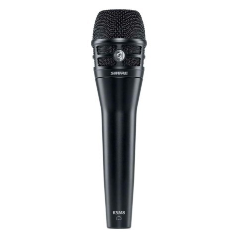 Microphone dynamique prise xlr