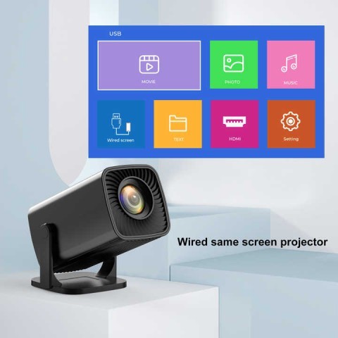 Projecteur aimesi + manette