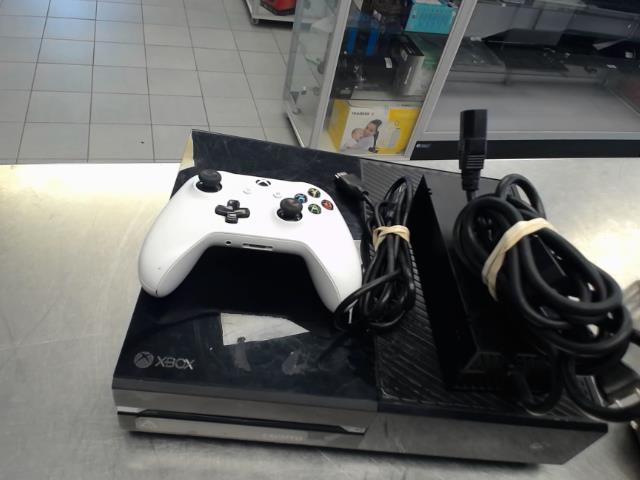 Xbox one