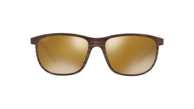 Brown maui jims sunglasses
