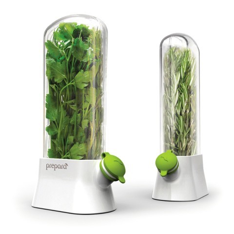 Herb savor freshener