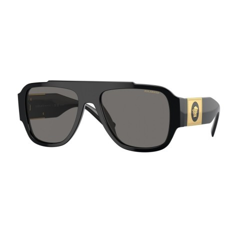 Lunettes soleil versace neuves