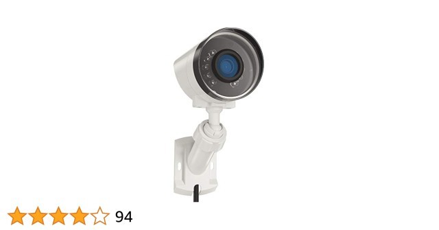 Camera neuf valeur 244$