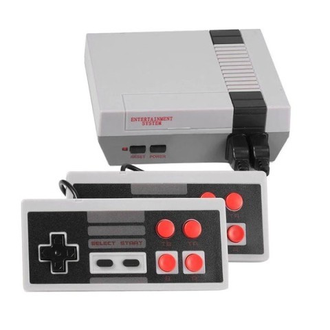 Console super ness 620jeux confiance