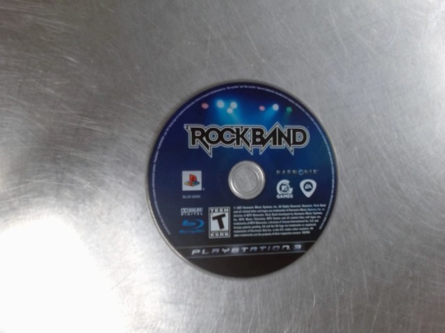Rockband