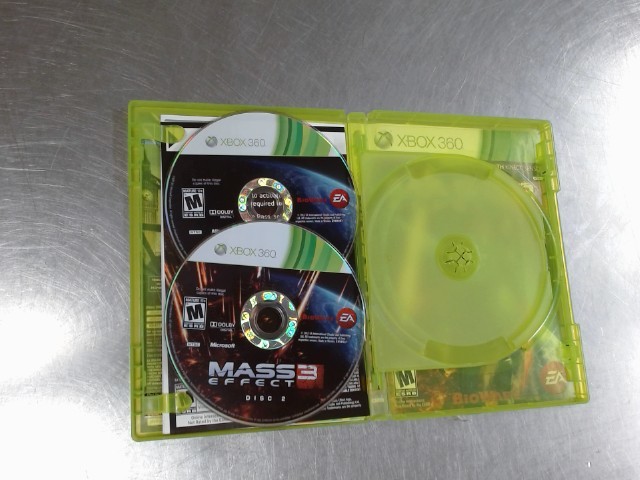 Mass effect 3