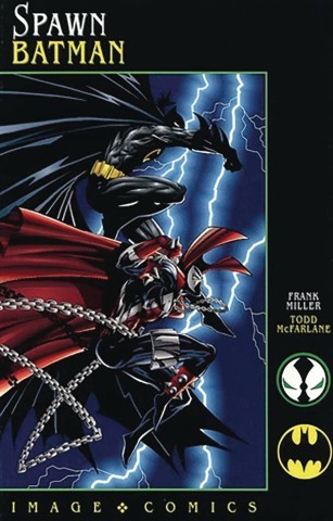 Spawn-batman (1994)