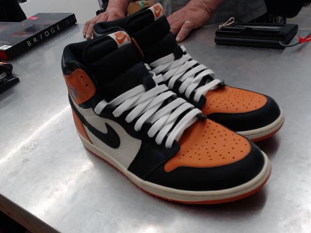 Air jordan 1 retro high og shattered