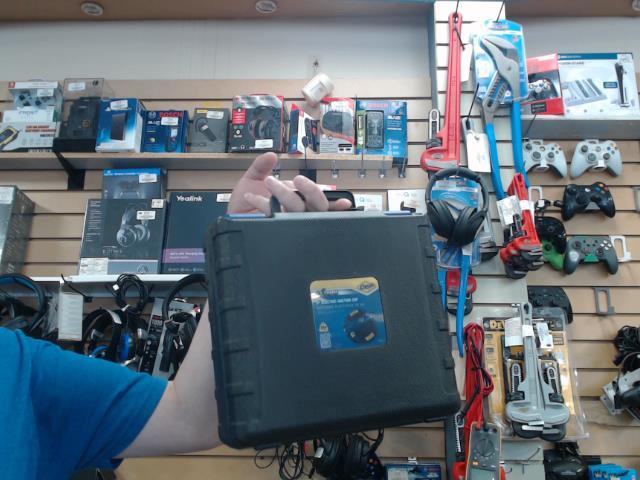 Ventouse electrique
