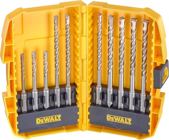 Kit de meche dewalt
