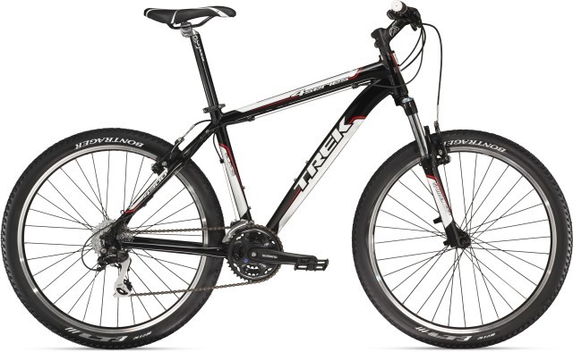 Velo trek 4300 series