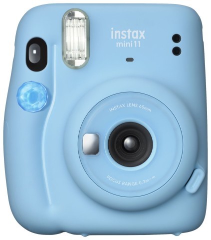 Camera fujifilm instax 11 mini new in bo