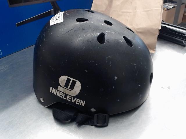Casque velo