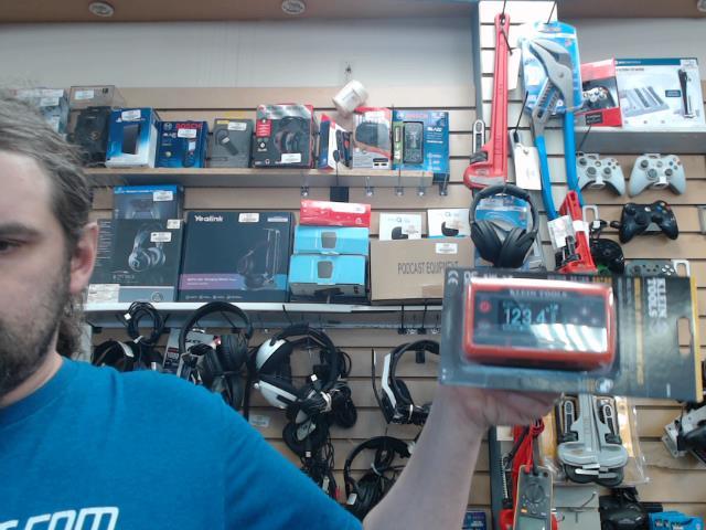 Laser