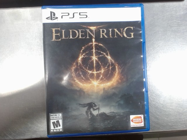 Elden ring