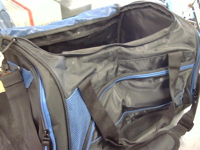 Sac