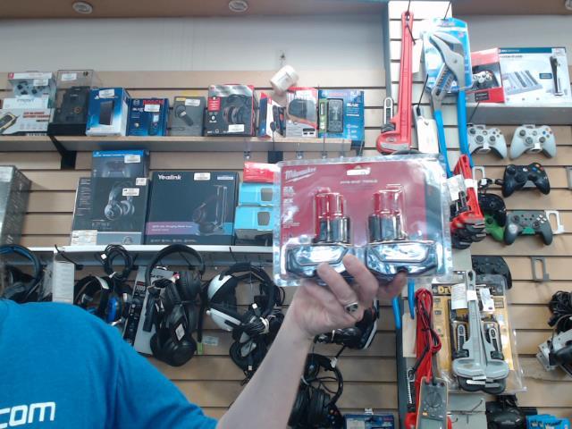 Battery pack m12 tools