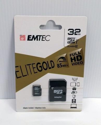 Micro sd 32gb